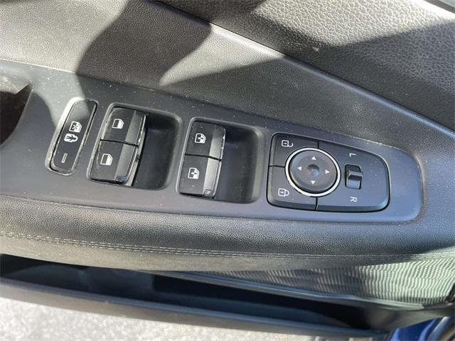 used 2023 Hyundai Santa Fe car, priced at $24,500