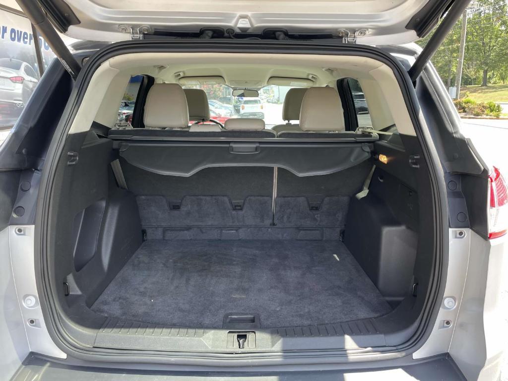 used 2015 Ford Escape car, priced at $8,000