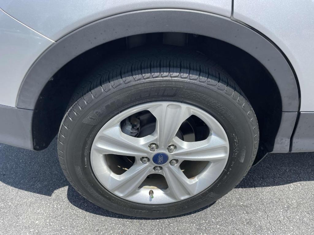 used 2015 Ford Escape car, priced at $8,000