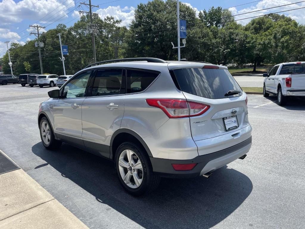 used 2015 Ford Escape car, priced at $8,000