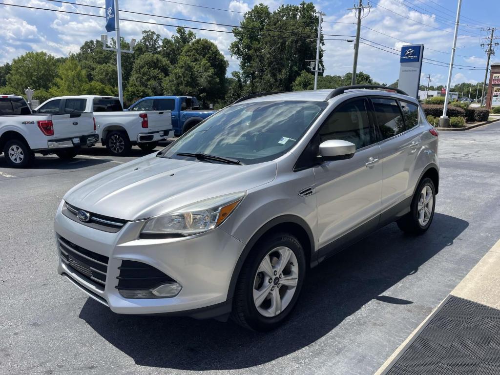 used 2015 Ford Escape car, priced at $8,000