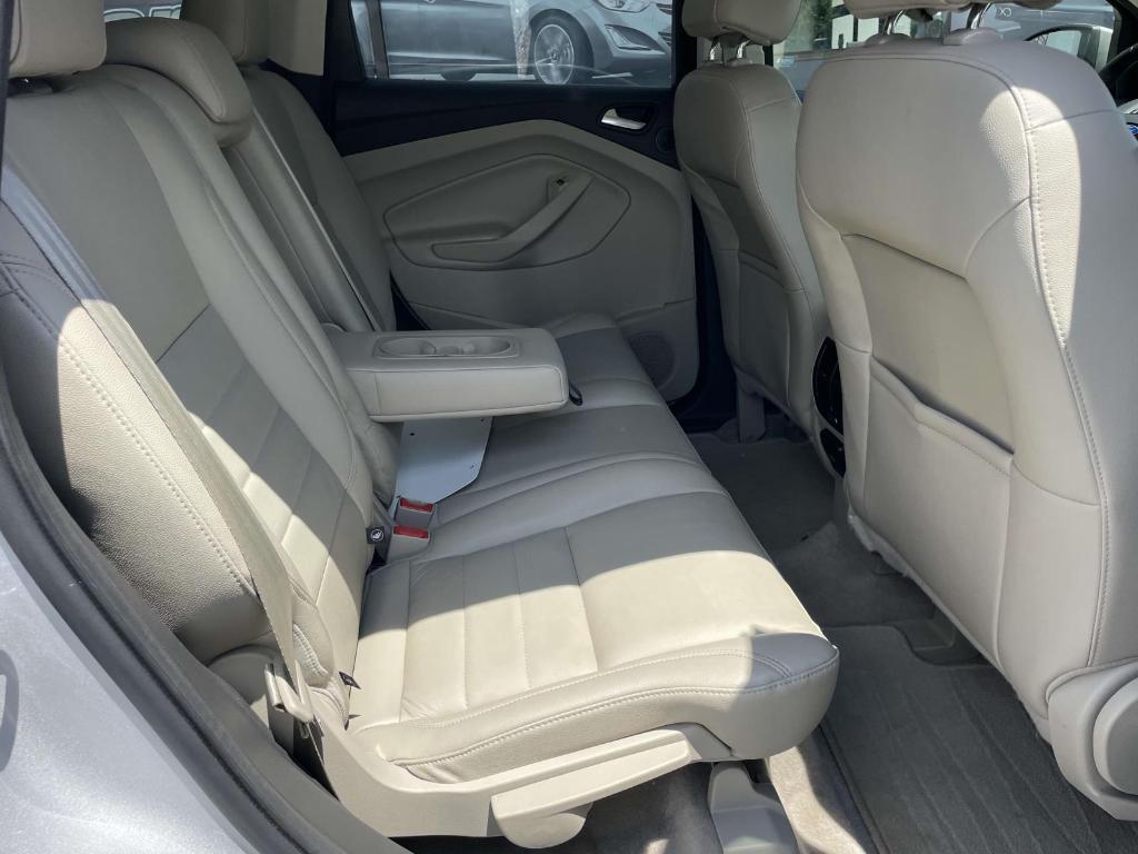 used 2015 Ford Escape car, priced at $8,000
