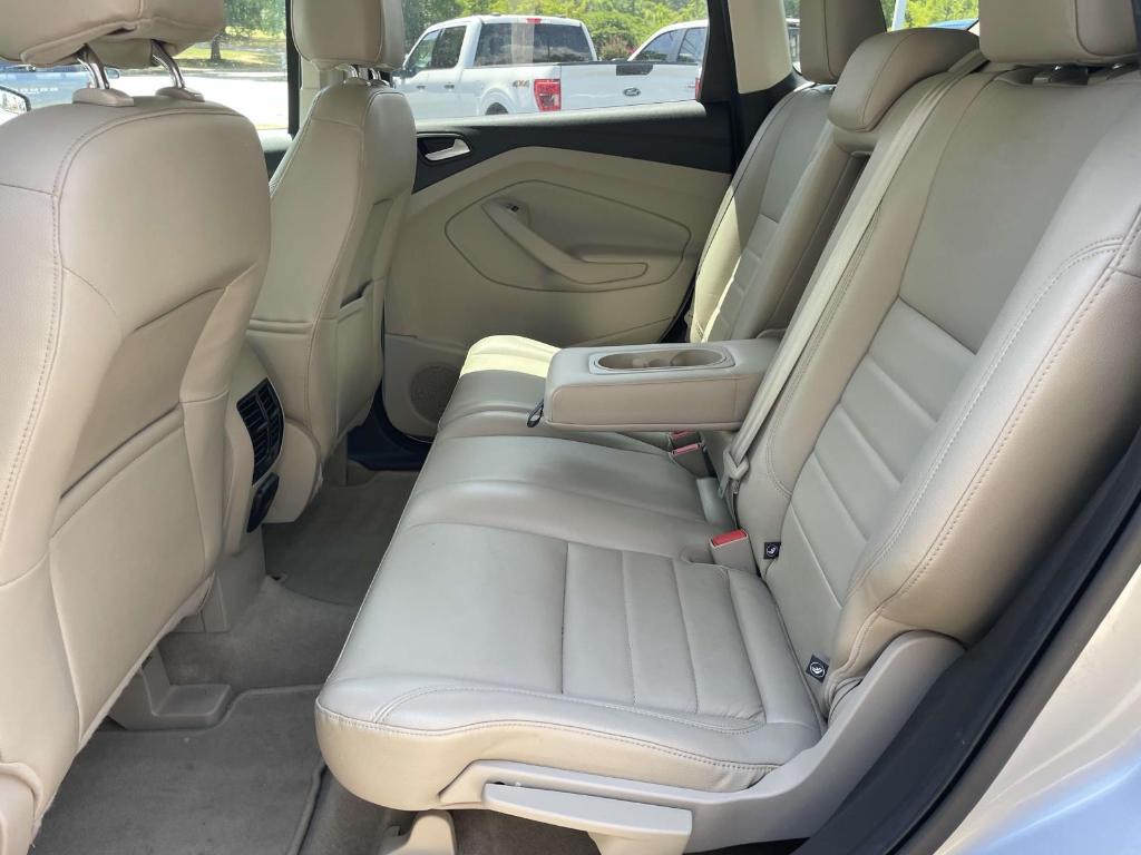 used 2015 Ford Escape car, priced at $8,000