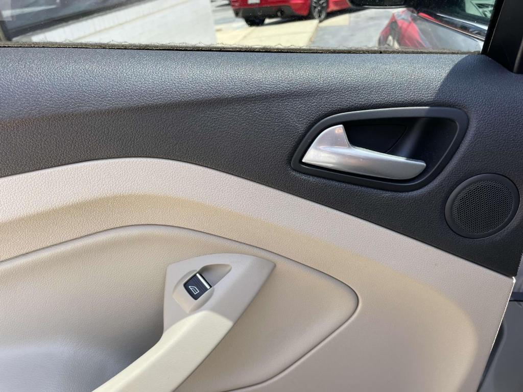 used 2015 Ford Escape car, priced at $8,000