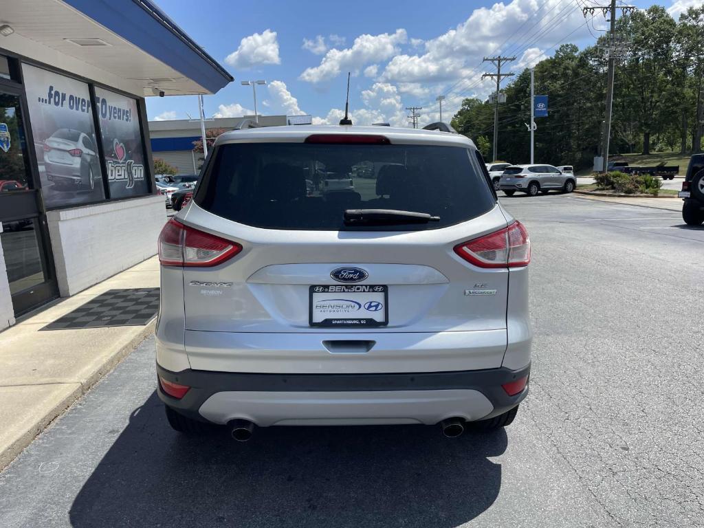 used 2015 Ford Escape car, priced at $8,000