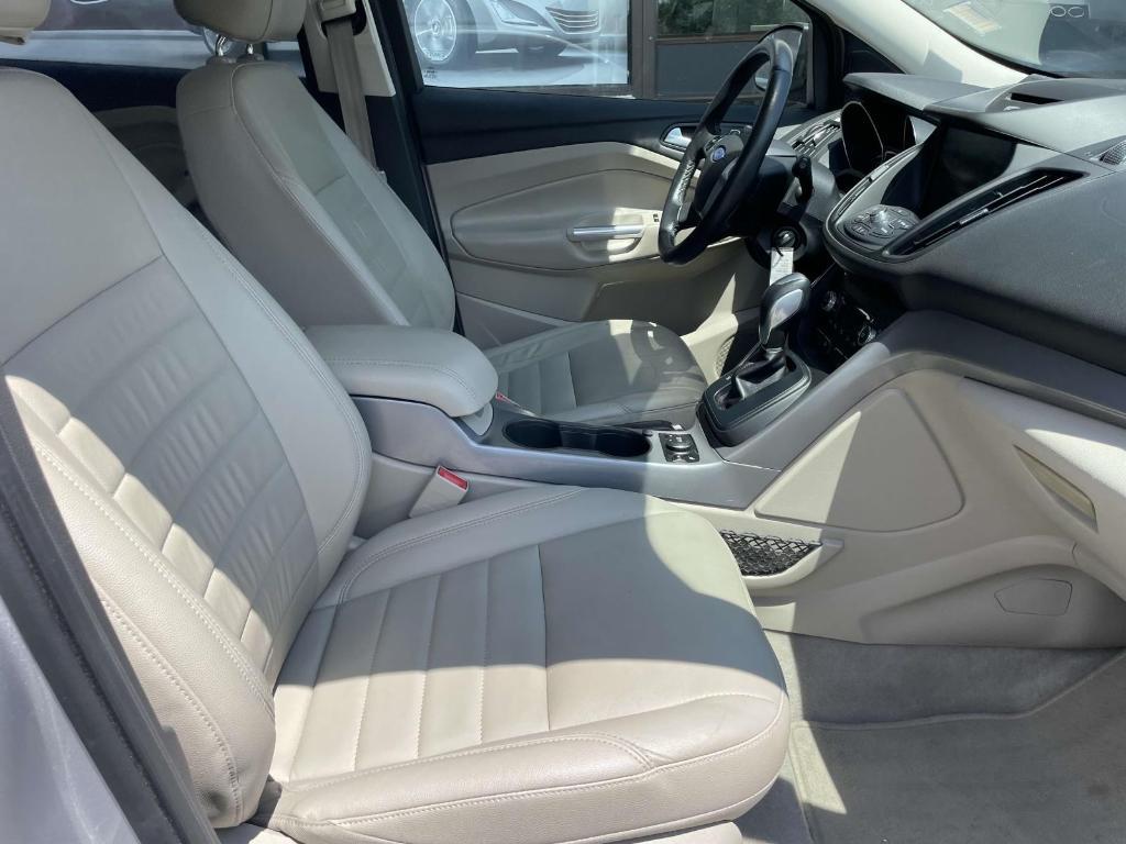 used 2015 Ford Escape car, priced at $8,000