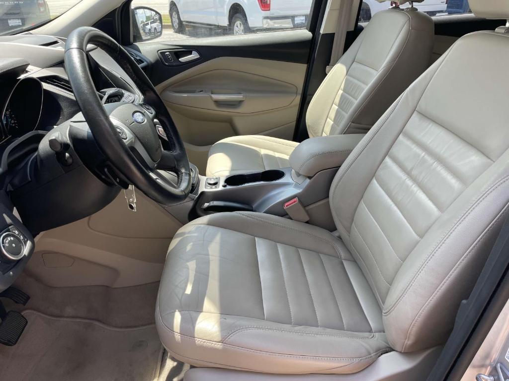 used 2015 Ford Escape car, priced at $8,000