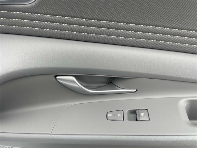 new 2025 Hyundai Elantra car, priced at $23,524