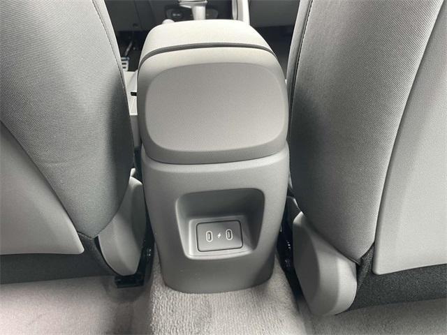 new 2025 Hyundai Elantra car, priced at $23,524