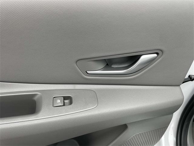 new 2025 Hyundai Elantra car, priced at $23,524
