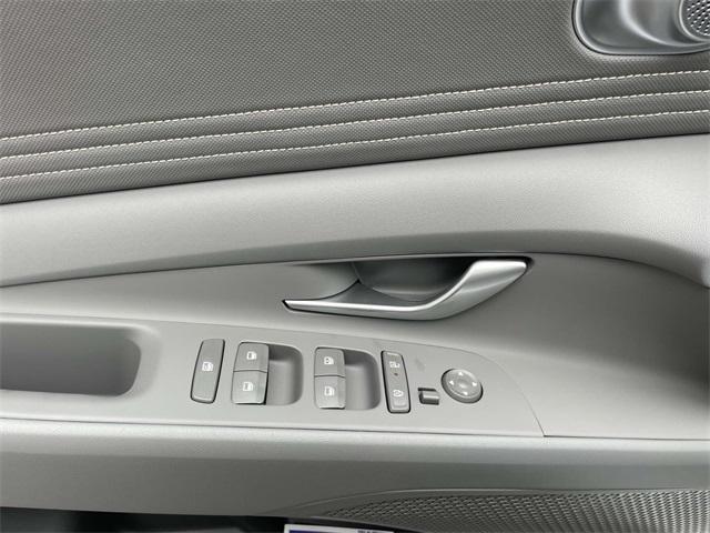 new 2025 Hyundai Elantra car, priced at $23,524