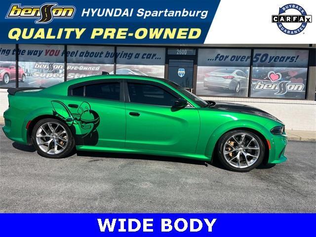 used 2020 Dodge Charger car, priced at $38,000