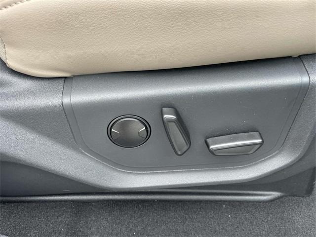 used 2024 Ford Expedition Max car, priced at $48,700