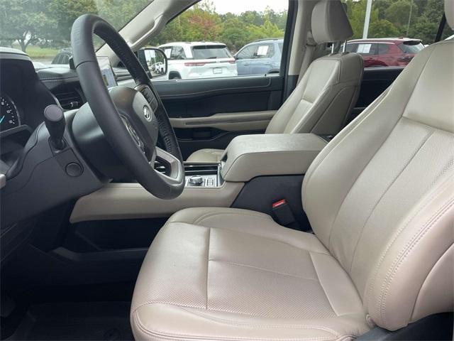 used 2024 Ford Expedition Max car, priced at $48,700