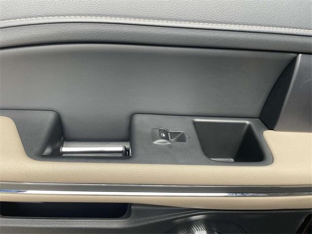 used 2024 Ford Expedition Max car, priced at $48,700