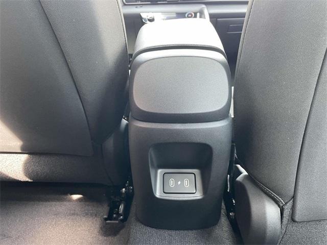 new 2025 Hyundai Elantra car, priced at $23,524
