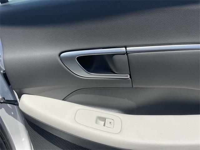 new 2025 Hyundai Sonata car, priced at $27,411
