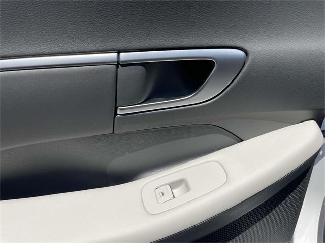 new 2025 Hyundai Sonata car, priced at $27,411