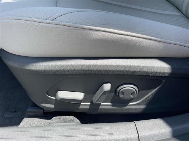 new 2025 Hyundai Sonata car, priced at $27,411