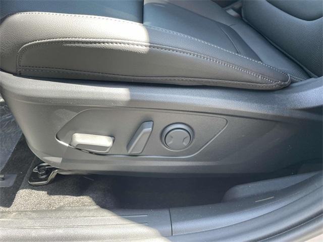 new 2025 Hyundai Tucson car, priced at $32,328