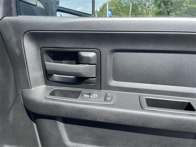 used 2024 Ram 3500 car, priced at $53,500