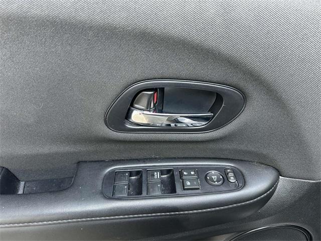 used 2020 Honda HR-V car, priced at $18,988