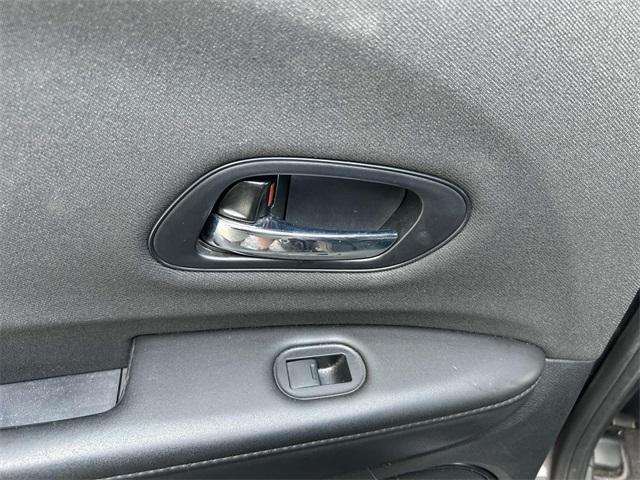used 2020 Honda HR-V car, priced at $18,988