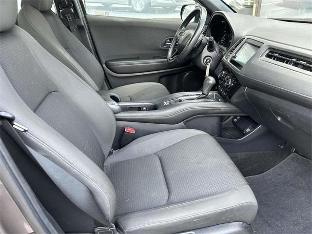 used 2020 Honda HR-V car, priced at $18,988