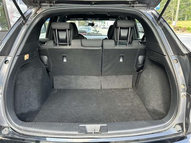 used 2020 Honda HR-V car, priced at $18,988