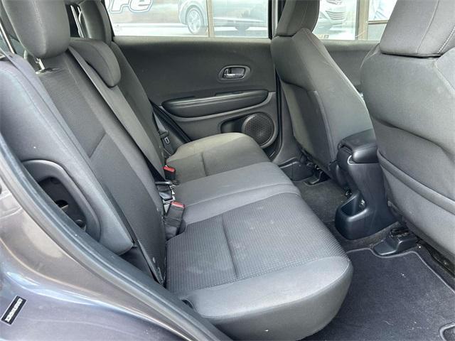 used 2020 Honda HR-V car, priced at $18,988