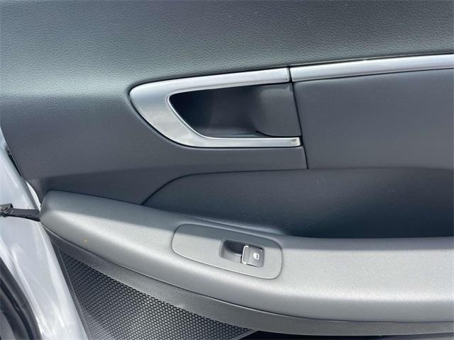 used 2020 Hyundai Sonata car, priced at $19,990