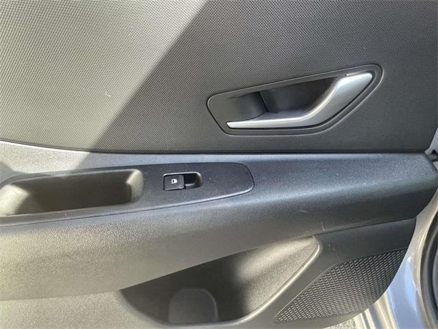 used 2024 Hyundai Elantra car, priced at $20,600