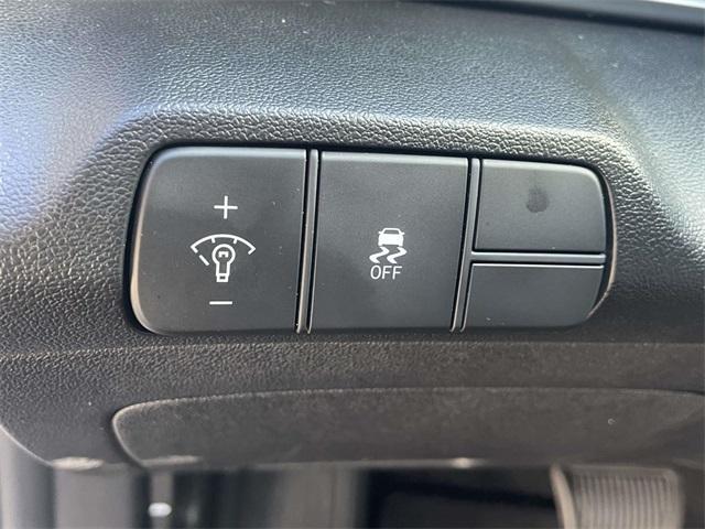 used 2024 Hyundai Elantra car, priced at $20,600