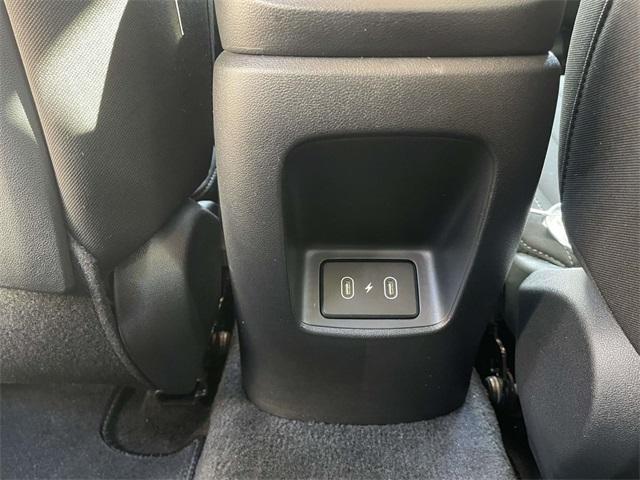 used 2024 Hyundai Elantra car, priced at $20,600