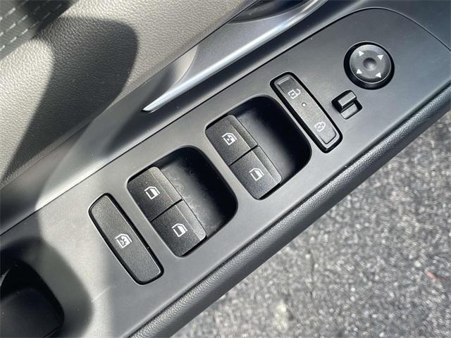 used 2024 Hyundai Elantra car, priced at $20,600