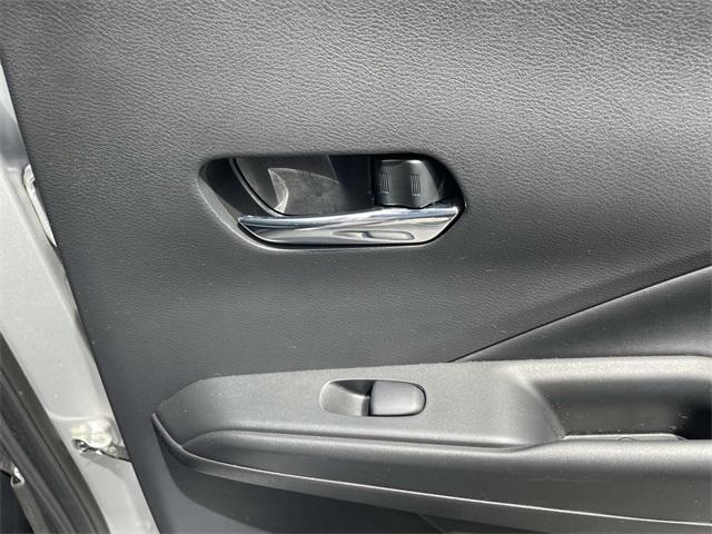 used 2019 Nissan Kicks car, priced at $17,500