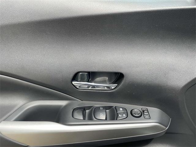 used 2019 Nissan Kicks car, priced at $17,500
