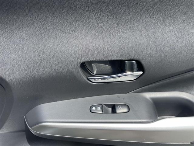 used 2019 Nissan Kicks car, priced at $17,500