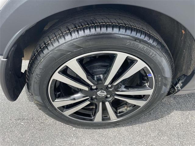 used 2019 Nissan Kicks car, priced at $17,500