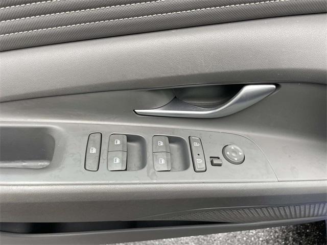 used 2023 Hyundai Elantra car, priced at $19,800