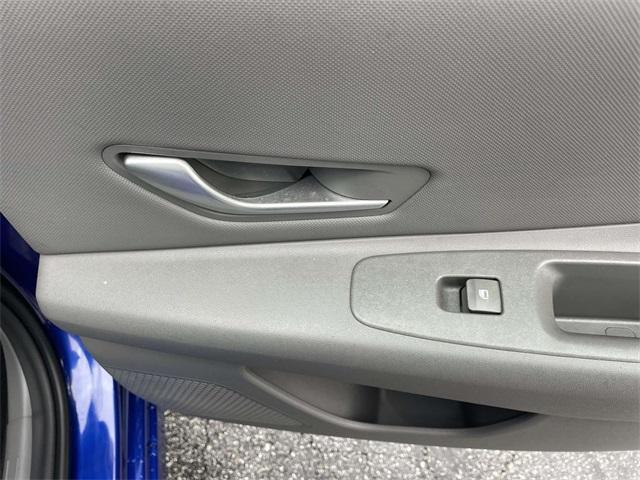 used 2023 Hyundai Elantra car, priced at $19,800