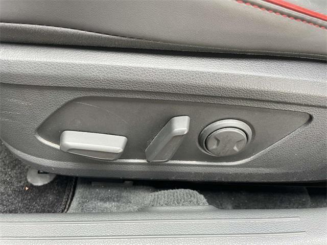 used 2020 Hyundai Sonata car, priced at $19,990