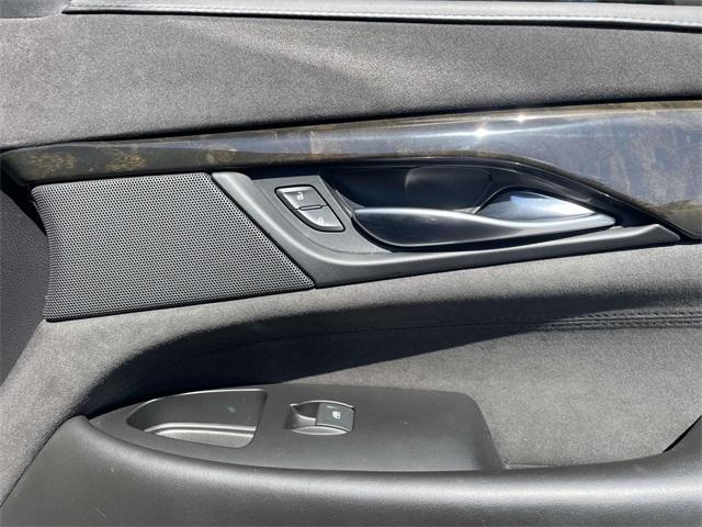 used 2020 Cadillac Escalade car, priced at $47,590