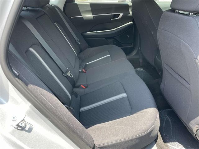 new 2025 Hyundai Sonata car, priced at $27,531