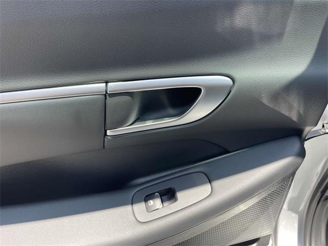 new 2025 Hyundai Sonata car, priced at $27,531