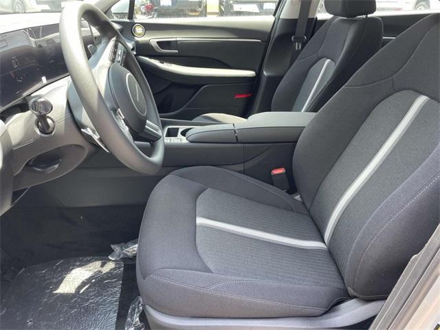 new 2025 Hyundai Sonata car, priced at $27,531