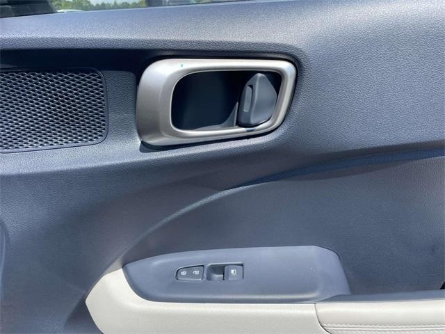 new 2025 Hyundai Venue car, priced at $23,633