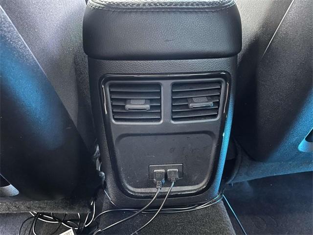 used 2022 Dodge Charger car, priced at $28,995