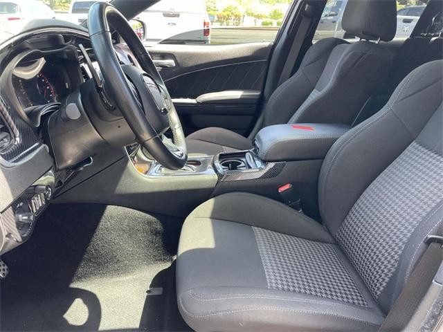 used 2022 Dodge Charger car, priced at $28,995