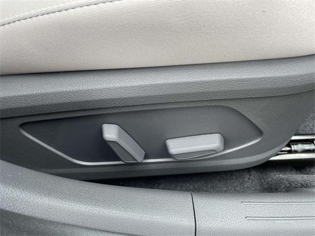 new 2025 Hyundai Sonata Hybrid car, priced at $31,263